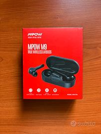 Auricolari True Wireless MPOW M9