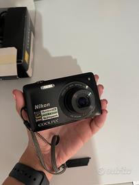 Nikon Coolpix