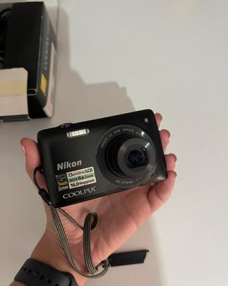 Nikon Coolpix