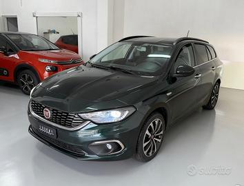 Fiat Tipo Station Wagon Tipo SW 1.6 mjt Lounge s&s