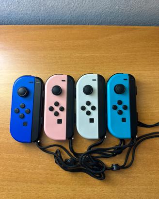 Joycon sinistro nintendo switch