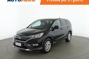 HONDA CR-V FK87829