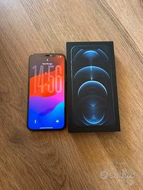 Iphone 12 pro max 128 gb