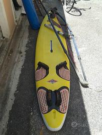 Windsurf Mistral  1995