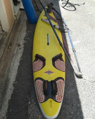 Windsurf Mistral  1995
