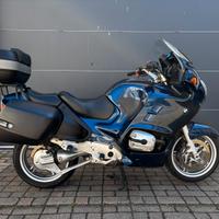 Bmw rt 1150