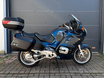 Bmw rt 1150