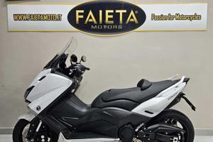 Yamaha T-Max 530 ABS - 2016