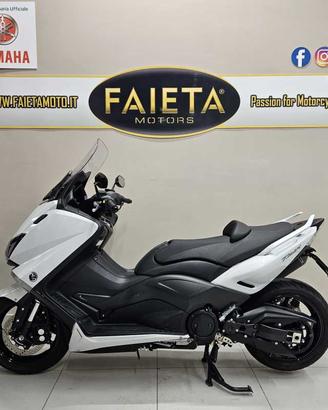 Yamaha T-Max 530 ABS - 2016