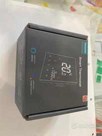 Termostato intelligente Bluetooth MoesGo