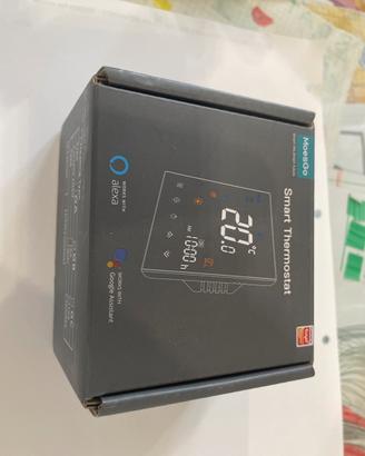 Termostato intelligente Bluetooth MoesGo