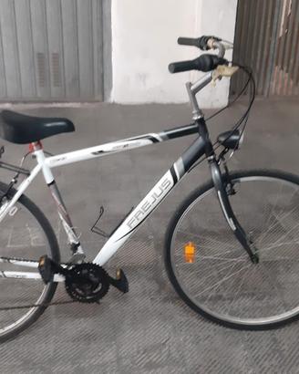 bici da 28 Frejus trekking 