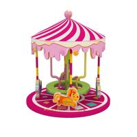 Giostre Elettriche x Bambini x Centri Commerciali