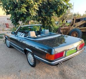 Mercedes-benz SL 300