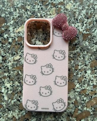 Cover iphone 16 pro