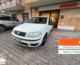 FIAT Punto 1.2 5 porte Actual