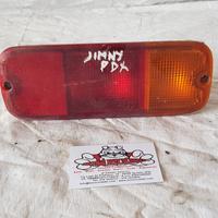SUZUKI JIMNY STOP PARAURTI POSTERIORE DESTRO