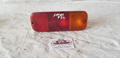 SUZUKI JIMNY STOP PARAURTI POSTERIORE DESTRO