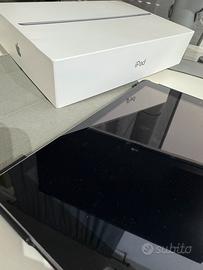 Ipad 9.7” 5a generazione 128GB