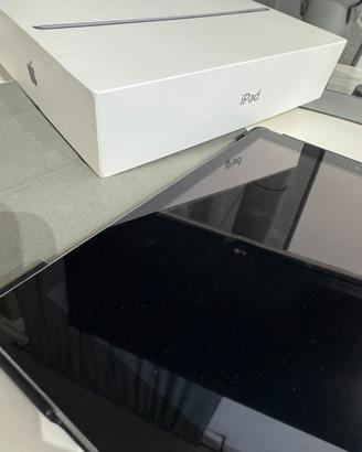 Ipad 9.7” 5a generazione 128GB