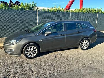 Opel Astra 1.6 CDTi 110CV Start&Stop Sports Tourer