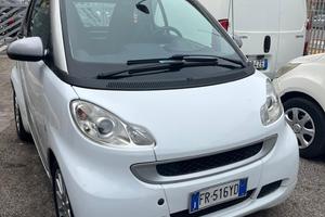 Smart diesel