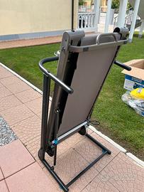 Tapis roulant Domyos W100