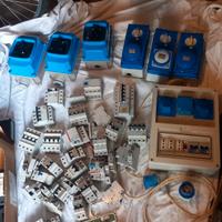 ropa elettrica industriali 