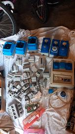 ropa elettrica industriali 