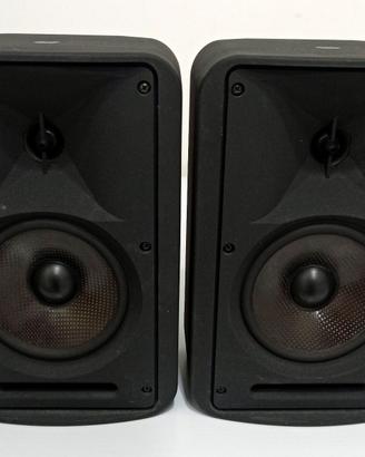Diffusori RCF Monitor 5S Professionali HI-FI 