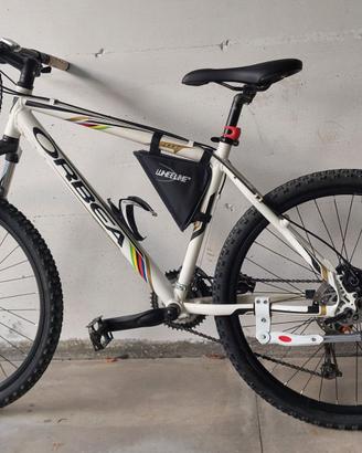 Mtb orbea