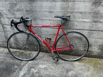 bici da corsa