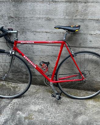 bici da corsa