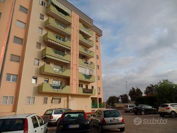 Appartamento 4 vani + acc.ri + posto auto