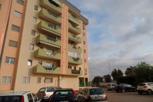 Appartamento 4 vani + acc.ri + posto auto