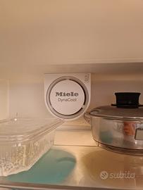 frigorifero miele 