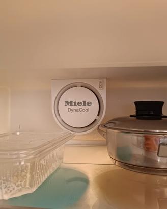 frigorifero miele 