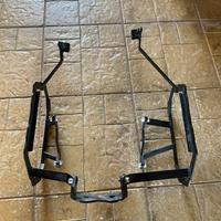 Telaio valige alluminio per BMW GS 1200 04