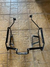 Telaio valige alluminio per BMW GS 1200 04