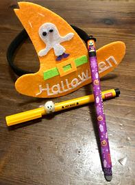 Penna “streghetta” limited edition della Legami