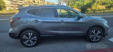Nissan Qashqai 1.3 DIG-T 160 CV DCT Acenta Premium