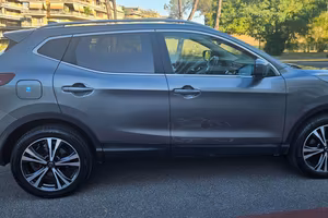 Nissan Qashqai 1.3 DIG-T 160 CV DCT Acenta Premium