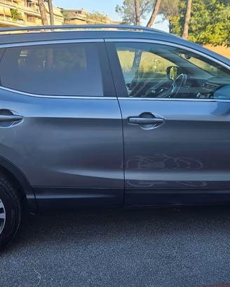 Nissan Qashqai 1.3 DIG-T 160 CV DCT Acenta Premium