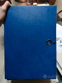 Raccoglitori di documenti