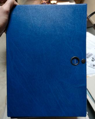 Raccoglitori di documenti