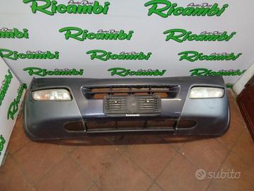 PARAURTI ANTERIORE PER REXTON ANNO 2006