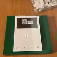 Videocitofono comelit