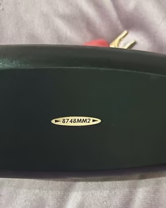 Cavi Transparent di segnale e di potenza MM2 Gen5