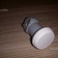 Occhio sat cr parabola