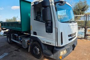 IVECO EUROCARGO80-18PASSO3105 GANCIO SCARRABILE